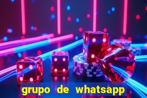 grupo de whatsapp de adulto